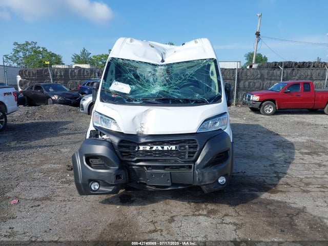 RAM Promaster 2500 2023 3C6LRVCG8PE565968 Image 12