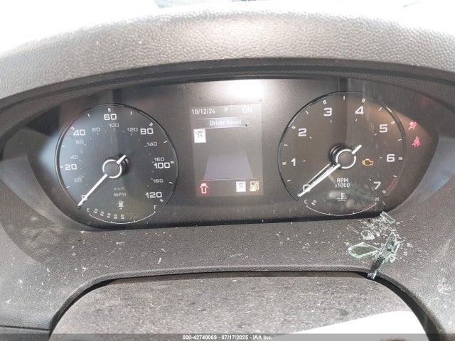 RAM Promaster 2500 2023 3C6LRVCG8PE565968 Image 7