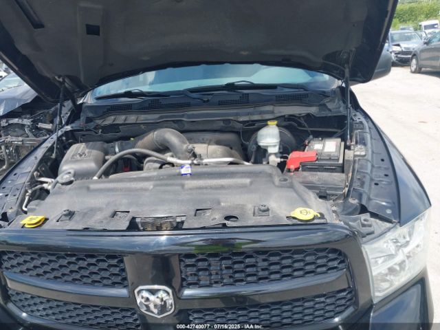 2013 RAM 1500 1C6RR7FT1DS655471 Photo 9