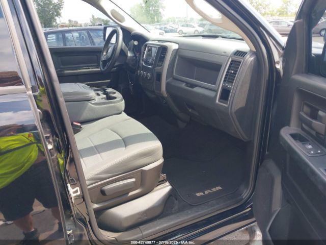 2013 RAM 1500 1C6RR7FT1DS655471 Photo 4