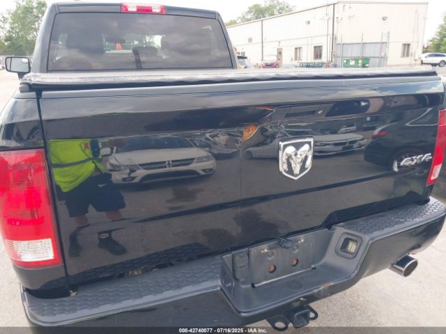 2013 RAM 1500 1C6RR7FT1DS655471 Photo 5