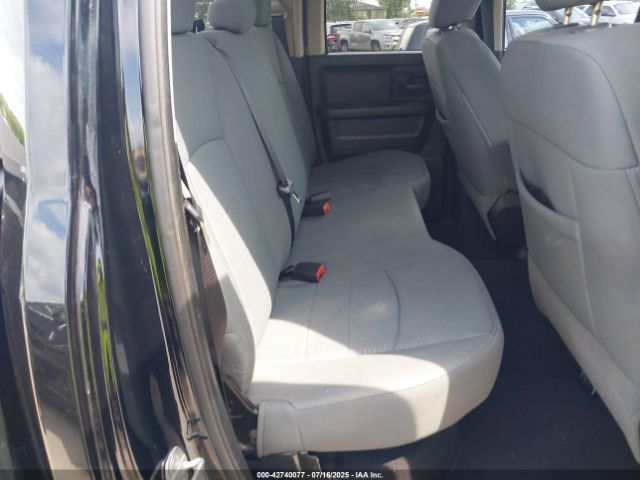 2013 RAM 1500 1C6RR7FT1DS655471 Photo 7