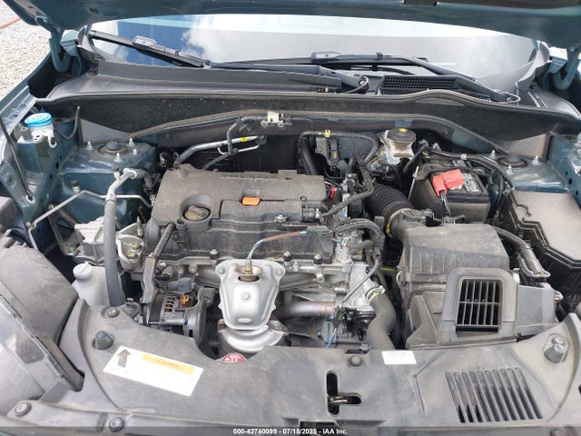 3CZRZ2H3XRM745155 Honda k20z5