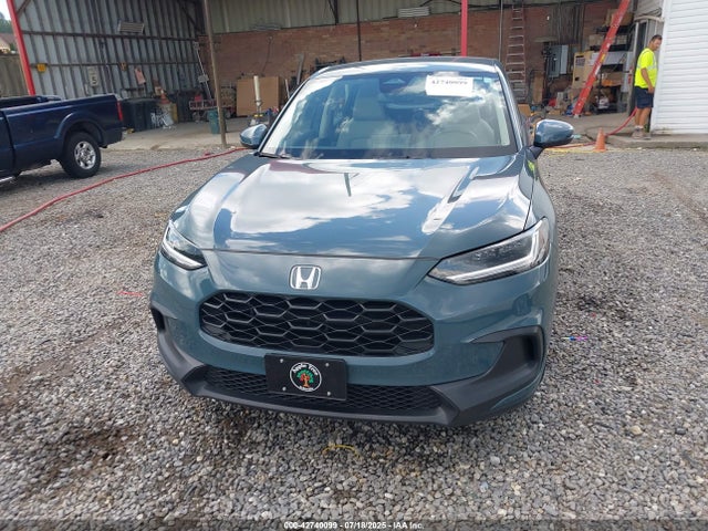 3CZRZ2H3XRM745155 Honda k20z5