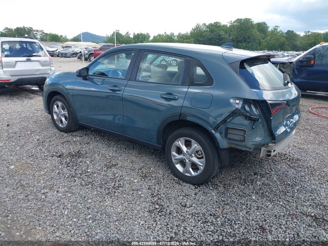 3CZRZ2H3XRM745155 Honda k20z5
