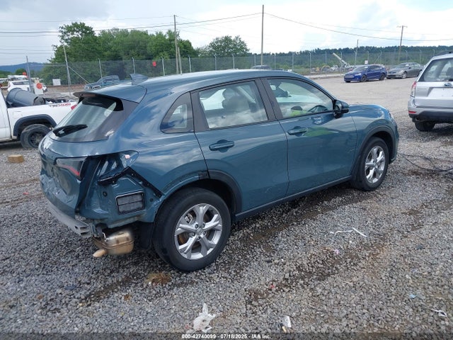 3CZRZ2H3XRM745155 Honda k20z5