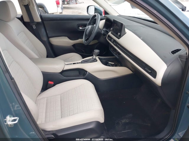 3CZRZ2H3XRM745155 Honda k20z5