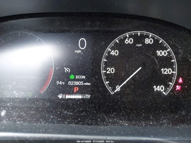 3CZRZ2H3XRM745155 Honda k20z5