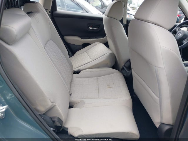 3CZRZ2H3XRM745155 Honda k20z5