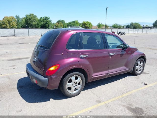 2001 CHRYSLER PT CRUISER 3C8FY4BB51T622136 Photo 3