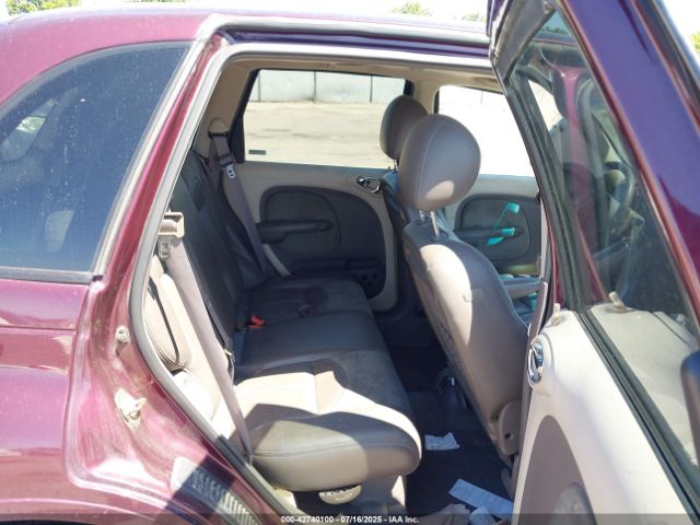 2001 CHRYSLER PT CRUISER 3C8FY4BB51T622136 Photo 7