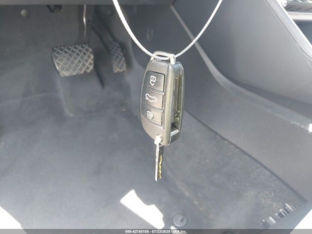 2021 AUDI Q3 WA1EECF31M1074340 Photo 10