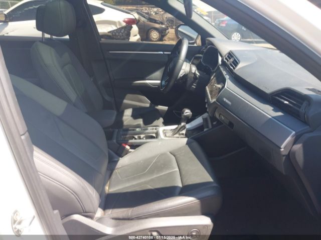 2021 AUDI Q3 WA1EECF31M1074340 Photo 4