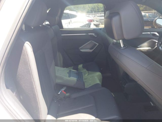 2021 AUDI Q3 WA1EECF31M1074340 Photo 7