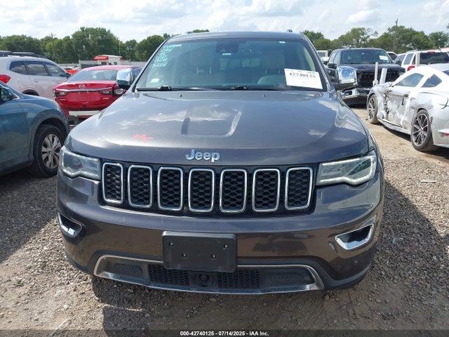 1C4RJEBG8HC773790 Jeep Grand Cherokee