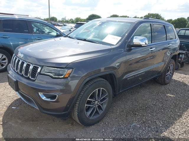 1C4RJEBG8HC773790 Jeep Grand Cherokee