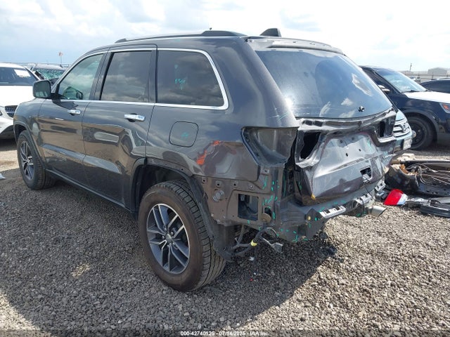 1C4RJEBG8HC773790 Jeep Grand Cherokee