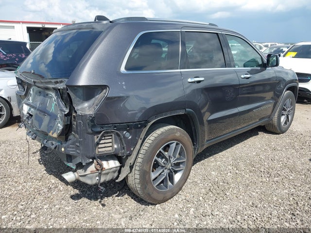 1C4RJEBG8HC773790 Jeep Grand Cherokee