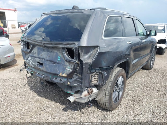 1C4RJEBG8HC773790 Jeep Grand Cherokee