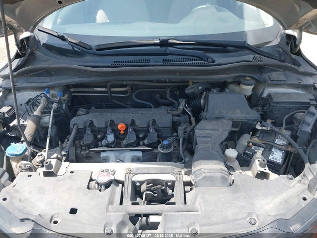 3CZRU5H53GM716000 Honda r18z9