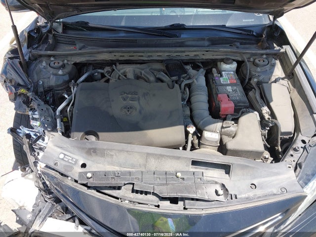 4T1BZ1HKXKU023531 Toyota 2gr-fks