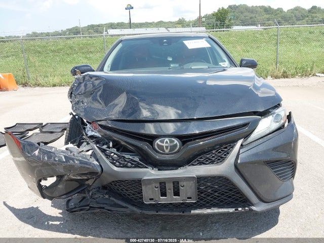 4T1BZ1HKXKU023531 Toyota 2gr-fks