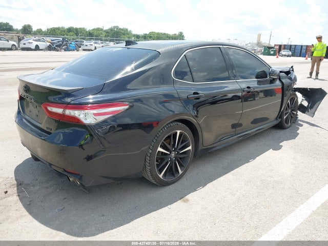 4T1BZ1HKXKU023531 Toyota 2gr-fks