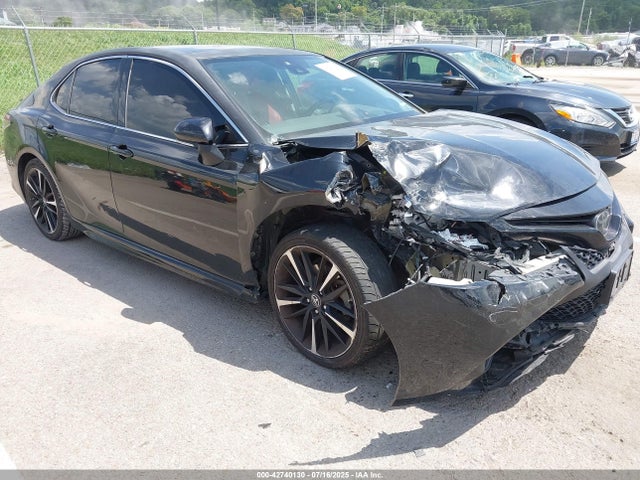 4T1BZ1HKXKU023531 Toyota 2gr-fks