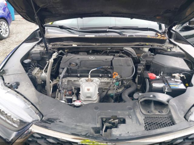 2019 ACURA TLX 19UUB1F66KA004131 Photo 9