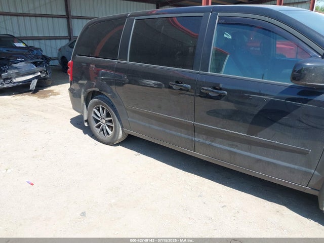 Dodge Grand Caravan 2016 2C4RDGCG8GR219527 Image 13