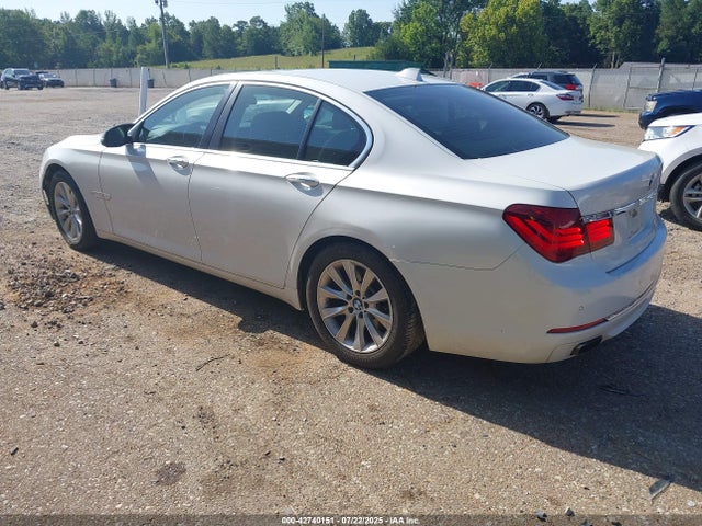 WBAYA6C57ED143941 BMW 2014