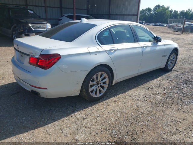 WBAYA6C57ED143941 BMW 2014