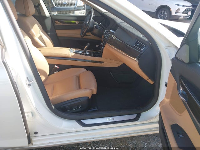 WBAYA6C57ED143941 BMW 2014