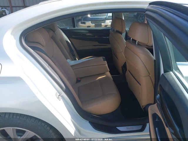 WBAYA6C57ED143941 BMW 2014