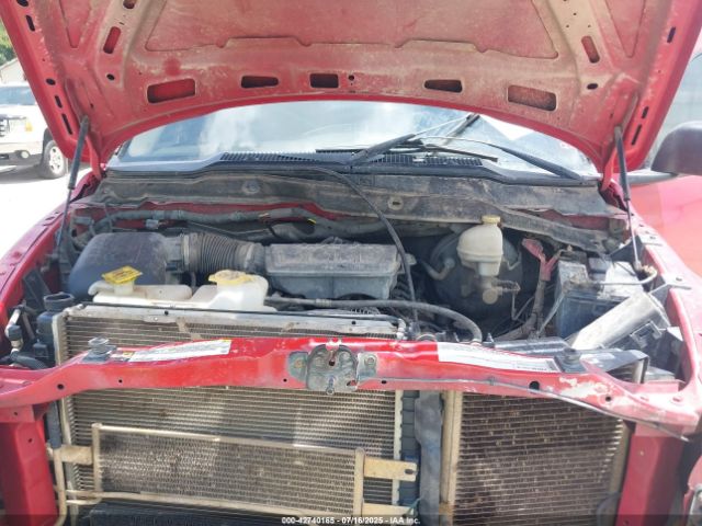 2008 DODGE RAM 1500 1D7HA18N48S513604 Photo 9