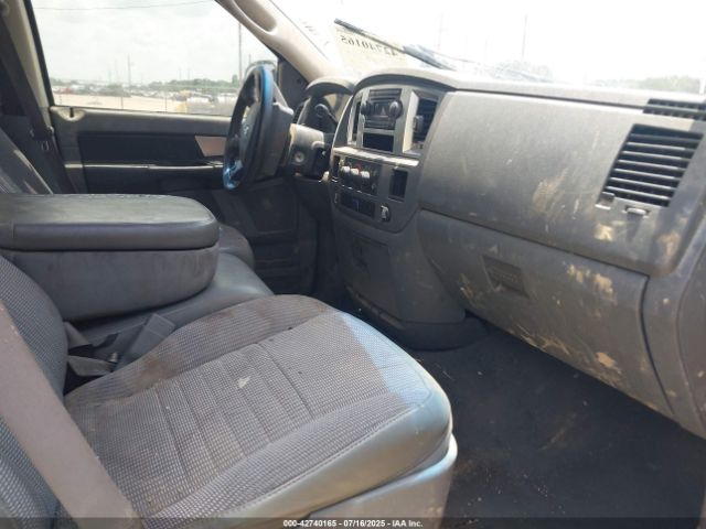 2008 DODGE RAM 1500 1D7HA18N48S513604 Photo 4