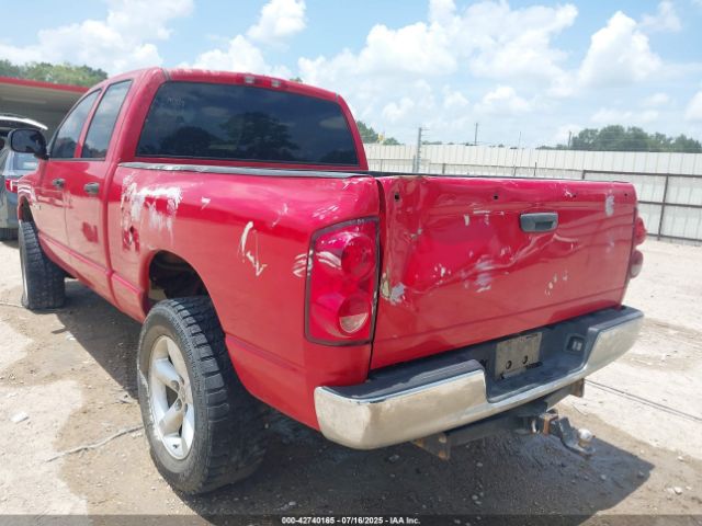 2008 DODGE RAM 1500 1D7HA18N48S513604 Photo 5
