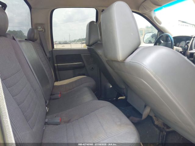 2008 DODGE RAM 1500 1D7HA18N48S513604 Photo 7