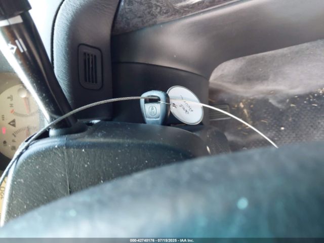 2003 ACURA TL 19UUA56883A034888 Photo 10