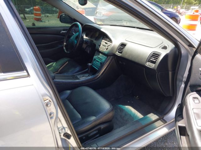 2003 ACURA TL 19UUA56883A034888 Photo 4