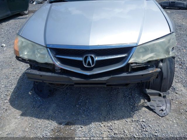 2003 ACURA TL 19UUA56883A034888 Photo 5