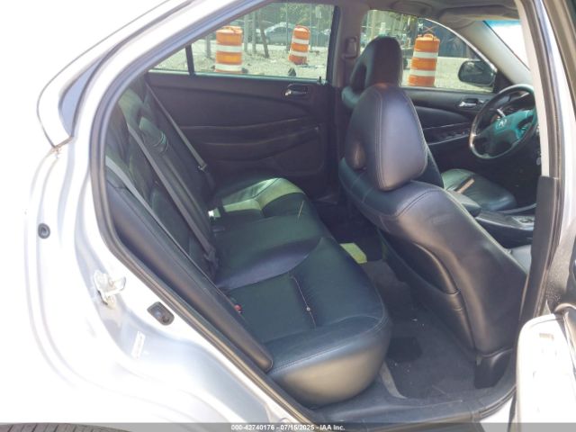 2003 ACURA TL 19UUA56883A034888 Photo 7