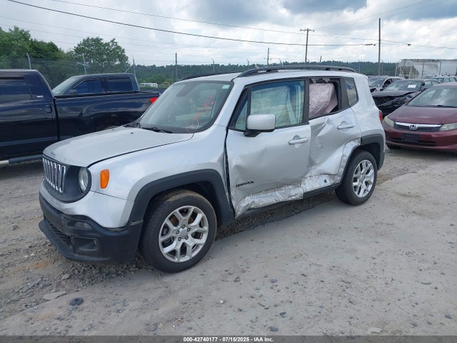 Jeep 2018 2018 ZACCJABB4JPH67246 Image 2