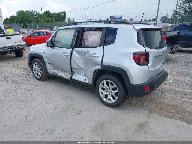 Jeep 2018 2018 ZACCJABB4JPH67246 Image 3