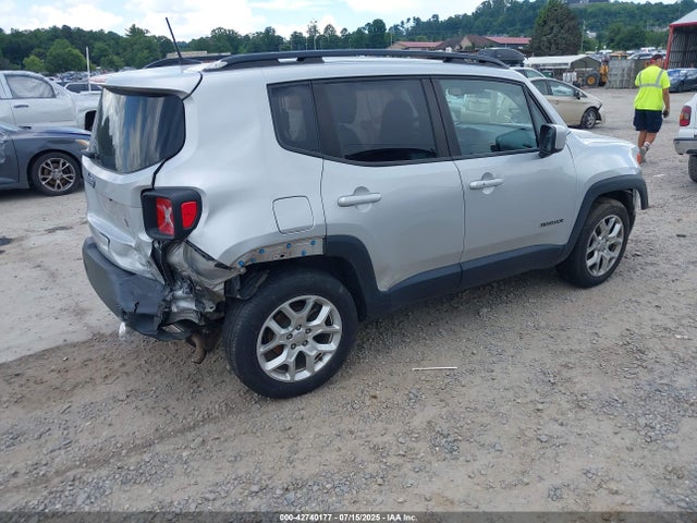 Jeep 2018 2018 ZACCJABB4JPH67246 Image 4