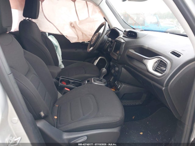 Jeep 2018 2018 ZACCJABB4JPH67246 Image 5