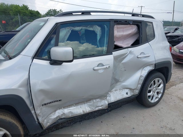Jeep 2018 2018 ZACCJABB4JPH67246 Image 6
