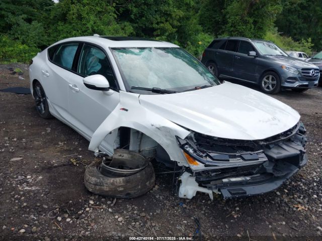 2024 ACURA INTEGRA 19UDE4H65RA014858 Photo 0