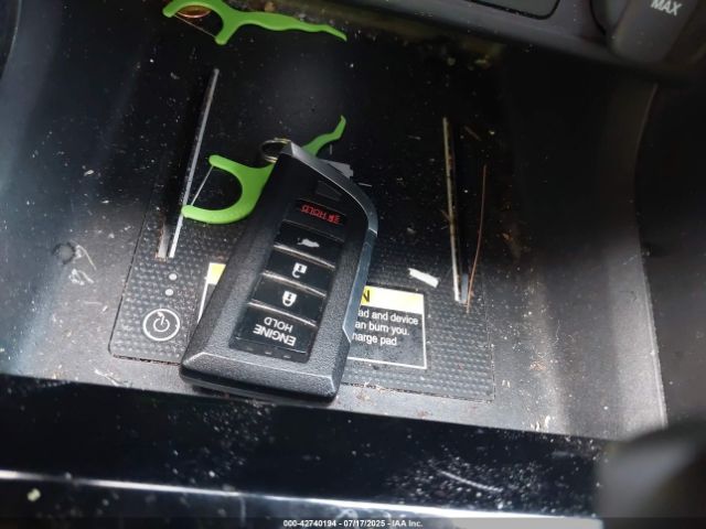 2024 ACURA INTEGRA 19UDE4H65RA014858 Photo 10