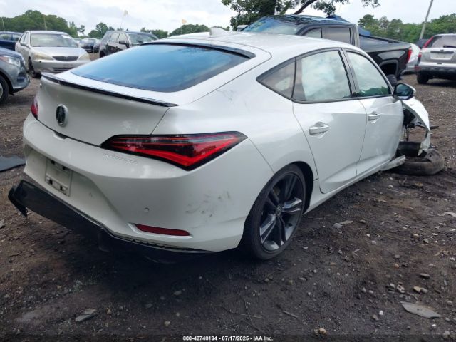 2024 ACURA INTEGRA 19UDE4H65RA014858 Photo 3